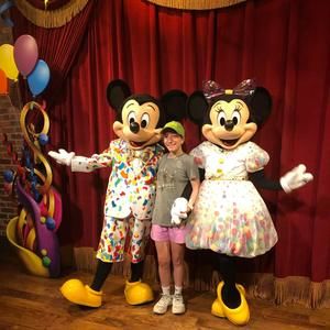 Meet your Posher, Susan